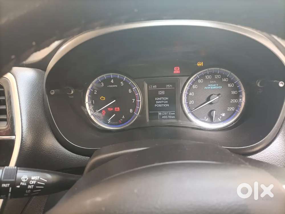 New Condition