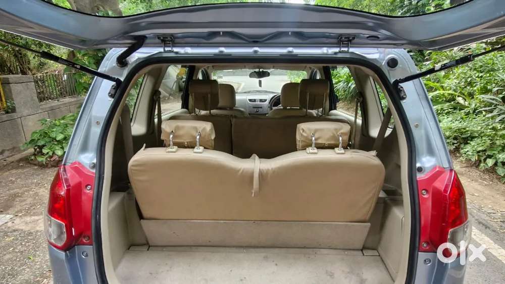 Maruti Suzuki Ertiga 1.4 Vxi Abs, 2013, Petrol