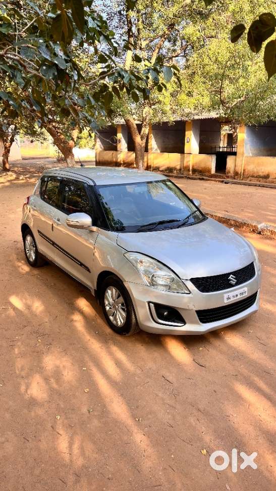 Maruti Suzuki Swift 2011-2014 Zdi, 2015, Diesel