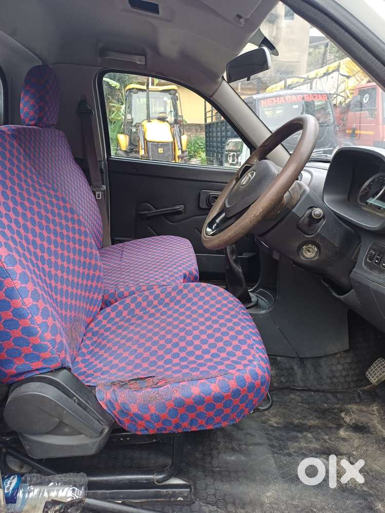 Tata H5x, 2023, Diesel