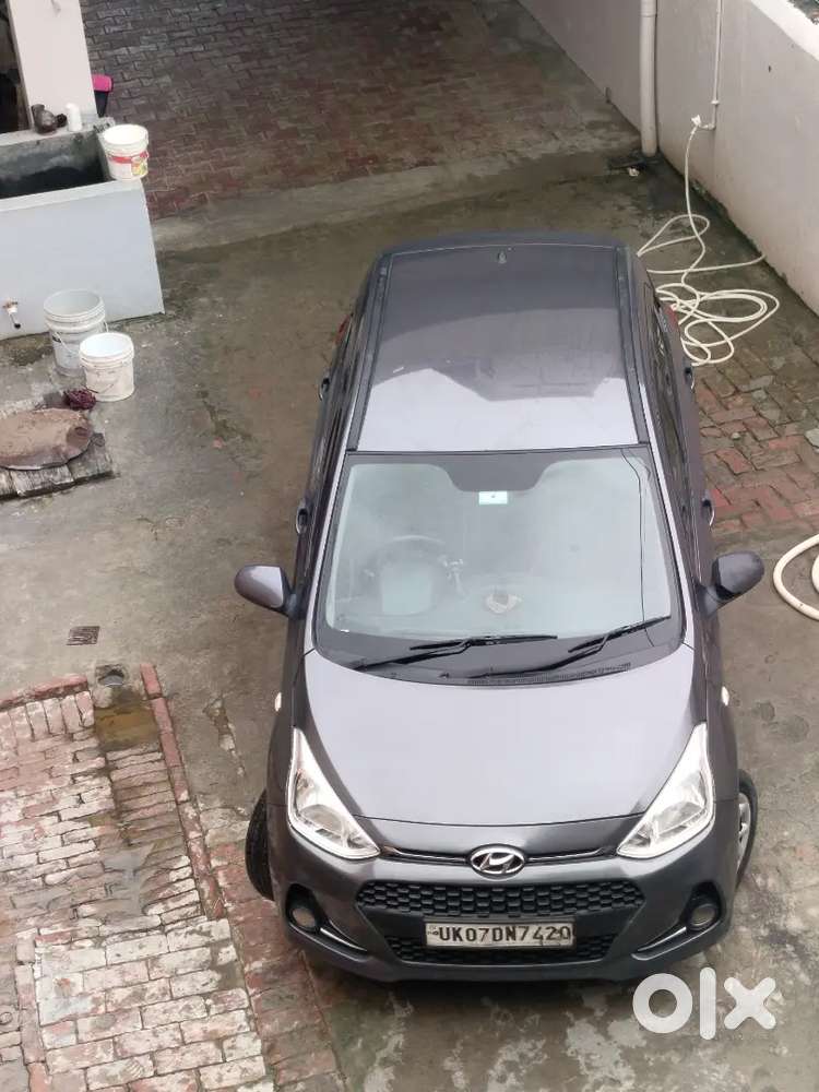 Hyundai Grand I10 Magna 2019
