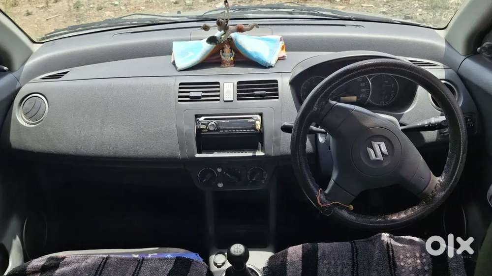 Maruti Suzuki Swift