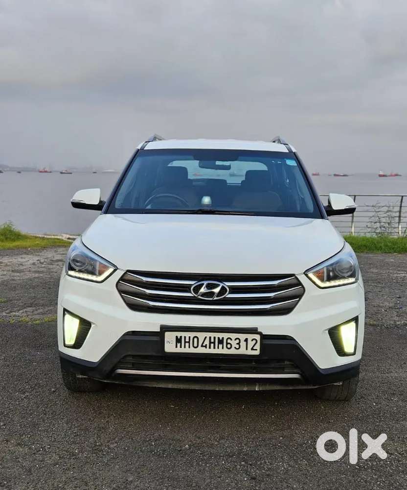Hyundai Aura Sx Plus 2016 Petrol Automatic