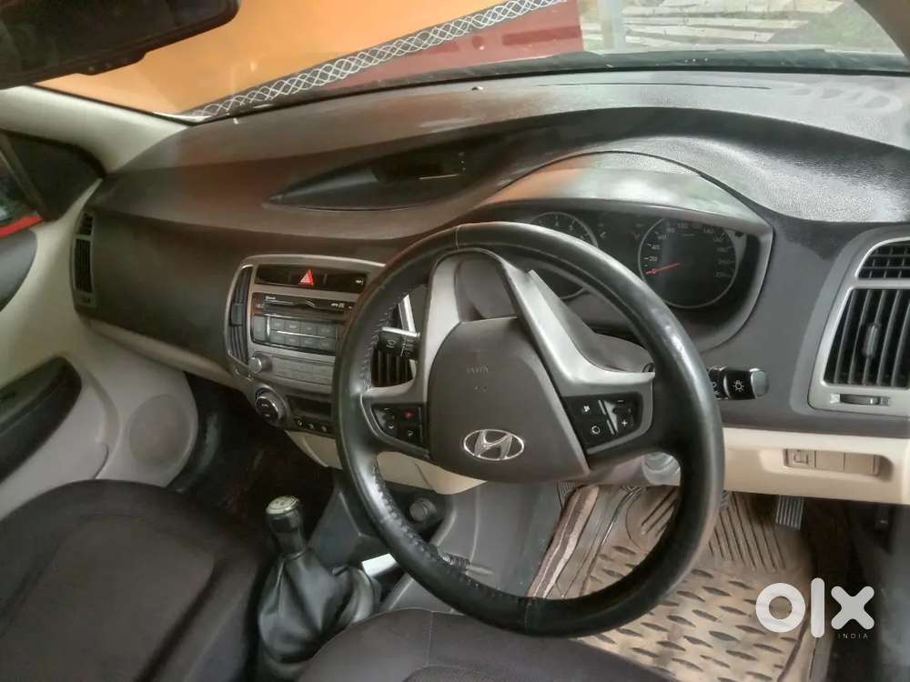 Hyundai I20 2013