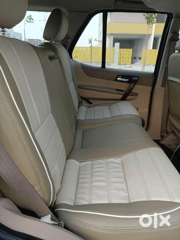 Tata Safari Dicor 2.2 Vx 4x4, 2013, Diesel