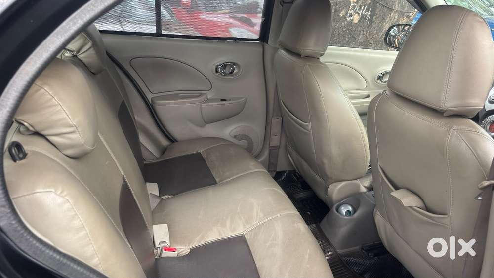 Nissan Micra Diesel Xv, 2013, Diesel