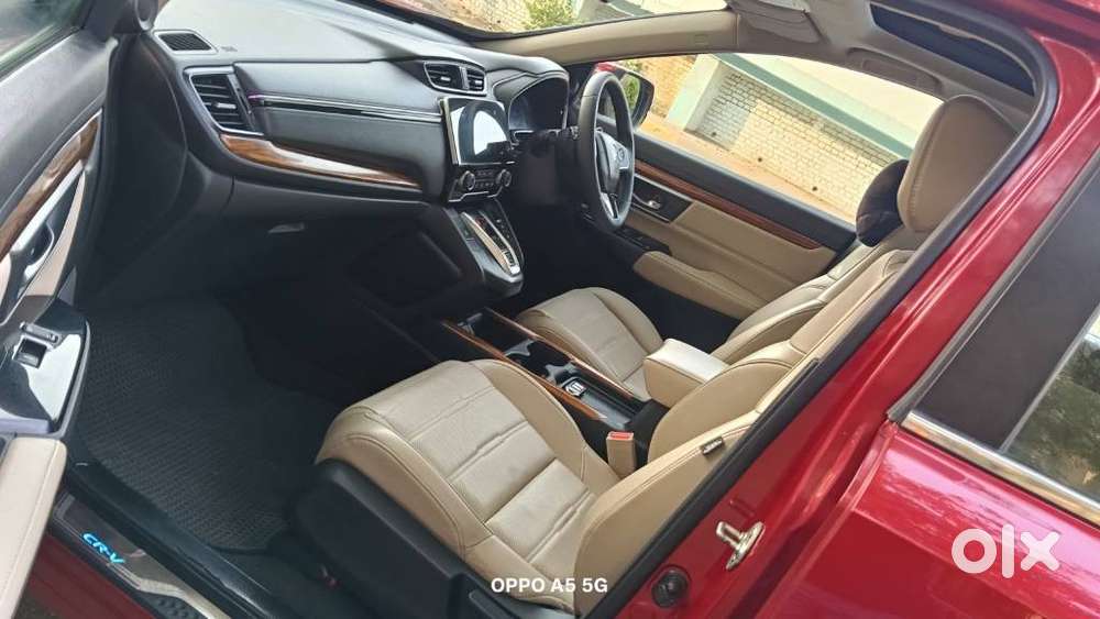 Honda Cr-v 1.6 I-dtec At, 2019, Diesel