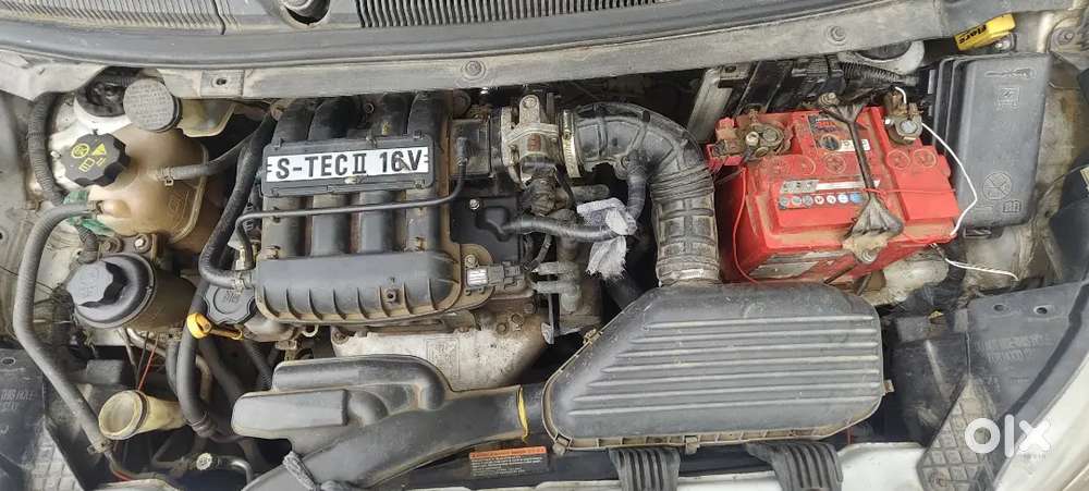 Chevrolet Beat Petrol 2011 New Renewal Hai 31 Tak Vailid Hai