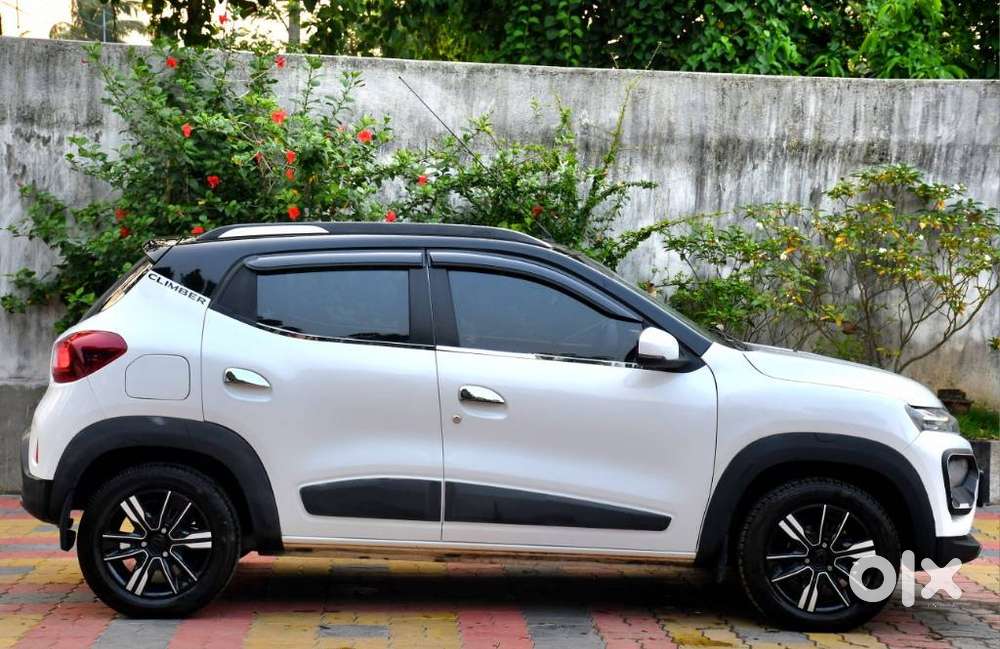 Renault Kwid, 2025, Petrol