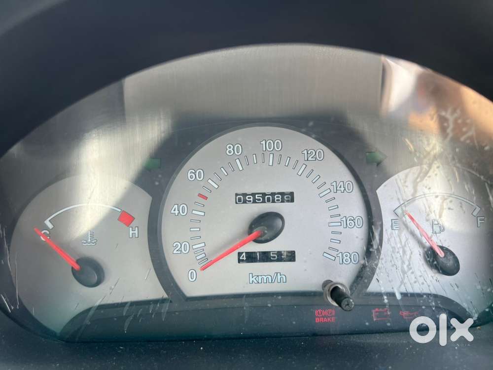 Hyundai Santro Xing 2006
