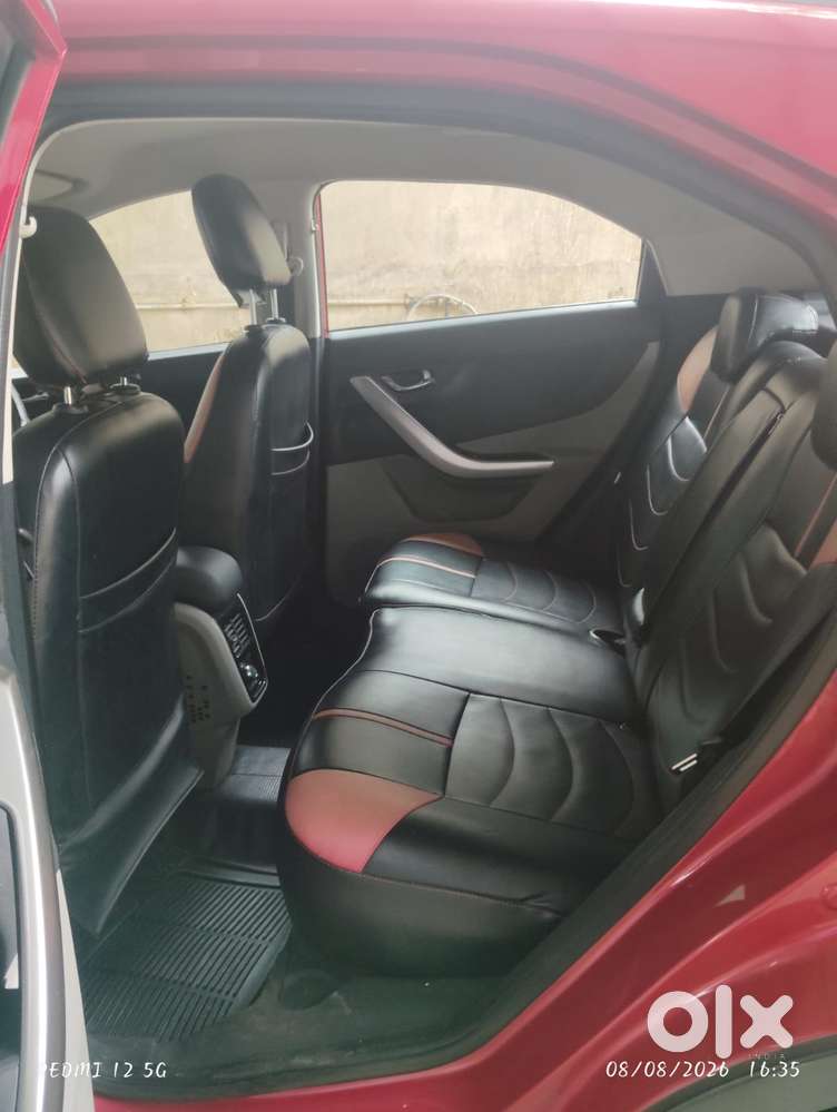Tata Nexon 1.2 Revotron Xz Plus, 2018, Petrol