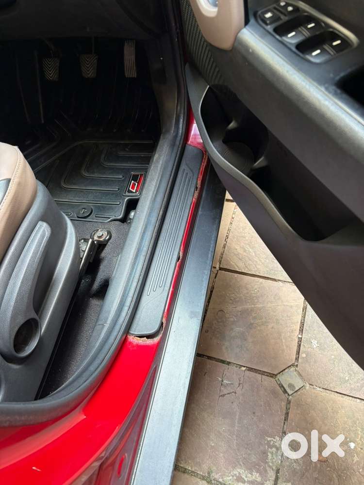 41000km , Single Owner Driven Hyundai Creta Petrol November,2015