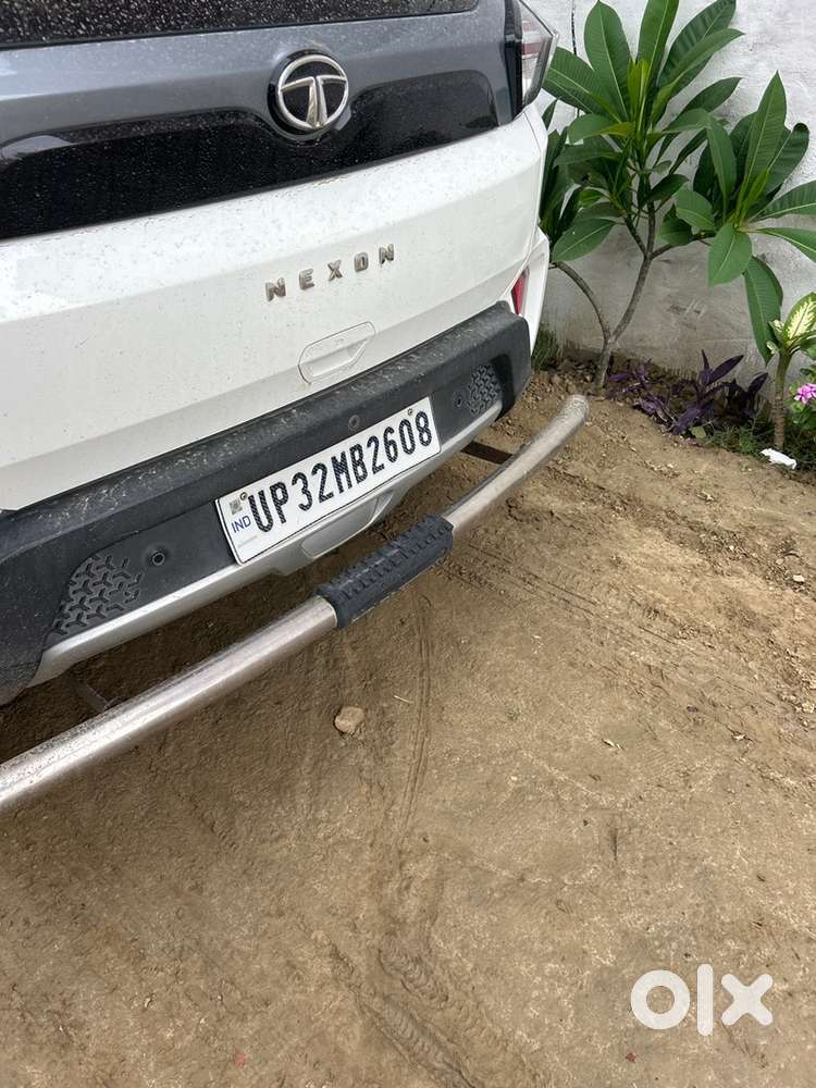 Tata Nexon Diesel 2021