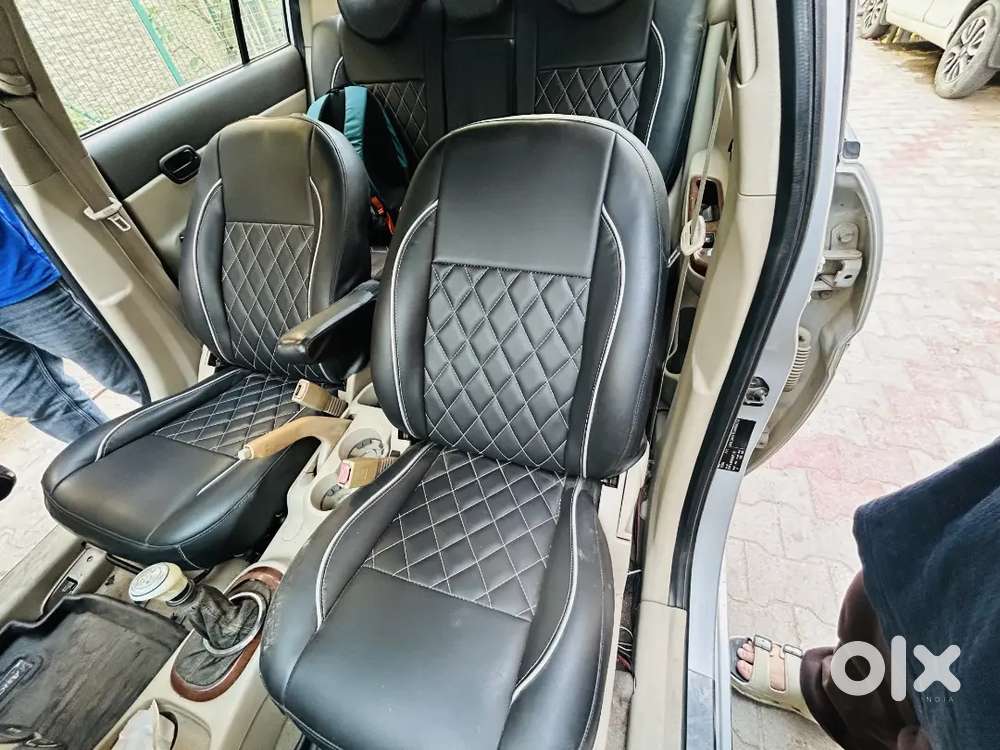 Hyundai Verna 2011 Govt. Officer Driven Vip Number