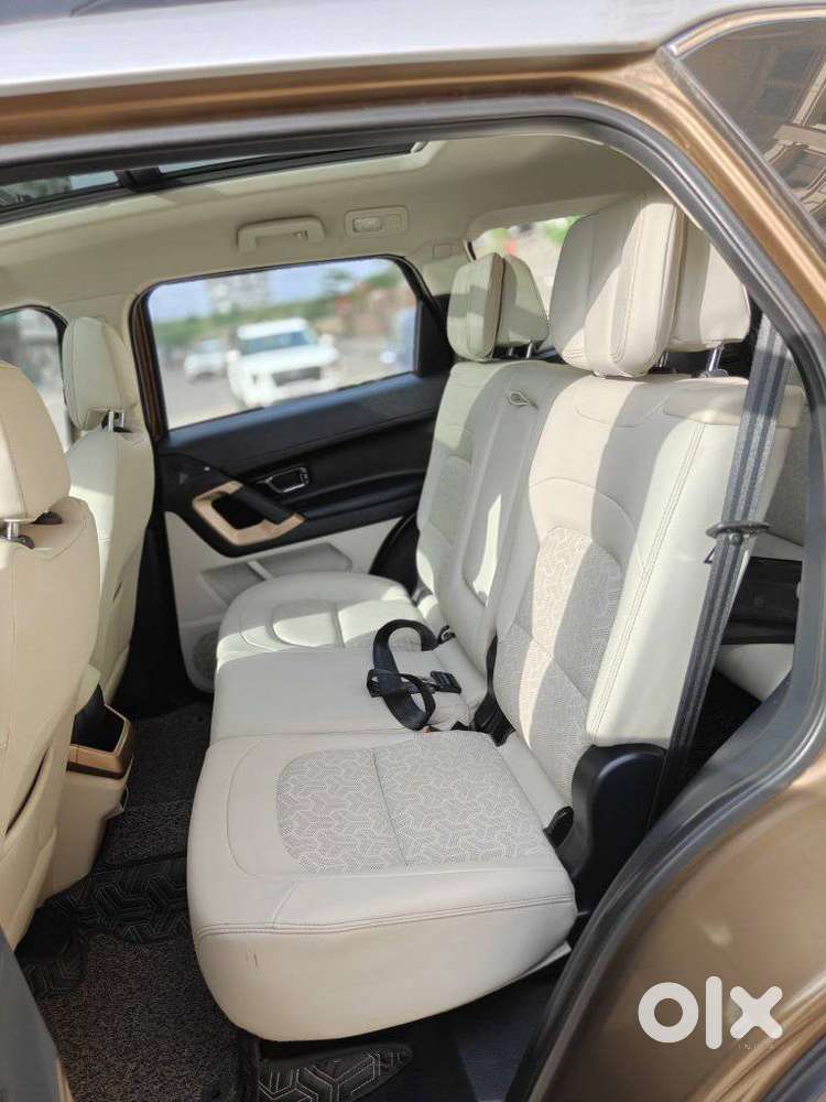 Tata Safari 2.0 Kryotec Xza Plus, 2022, Diesel