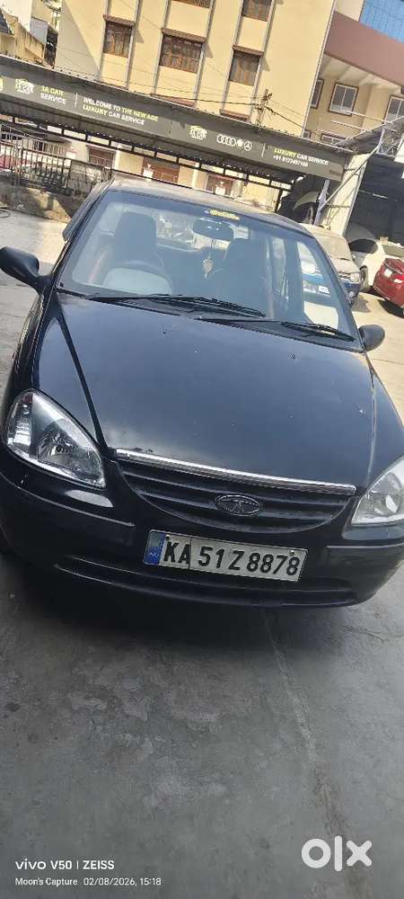 Tata Indigo Cs