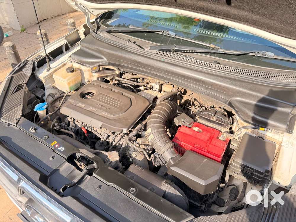 Hyundai Creta 1.5 S Diesel, 2020, Diesel