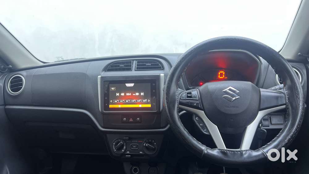 Maruti Suzuki Alto K10 Plus Edition, 2023, Petrol