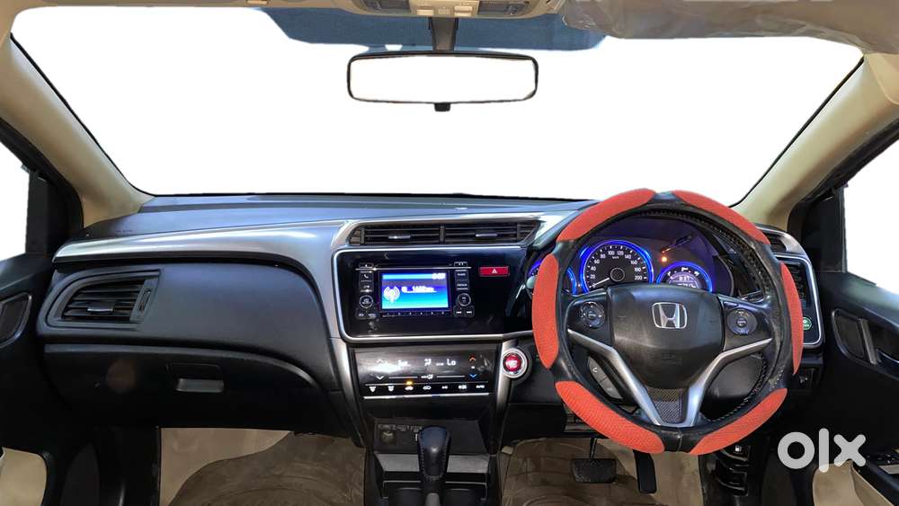 Honda City I Vtec Cvt Vx, 2014, Petrol