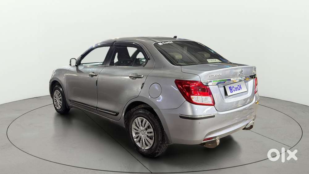 Maruti Suzuki Swift Dzire 1.2 Vxi Bsiv, 2022, Petrol