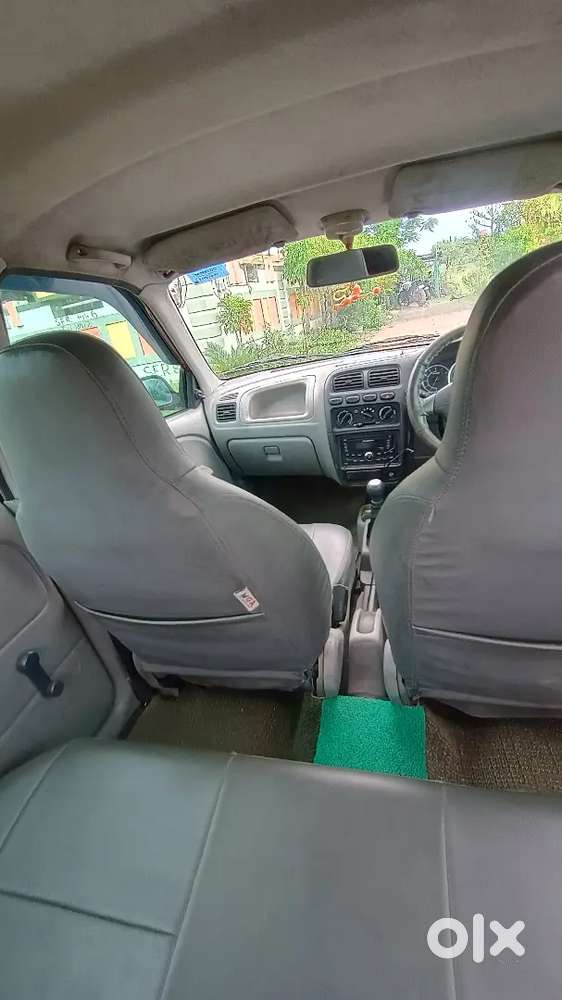 Maruti Suzuki Alto 2013