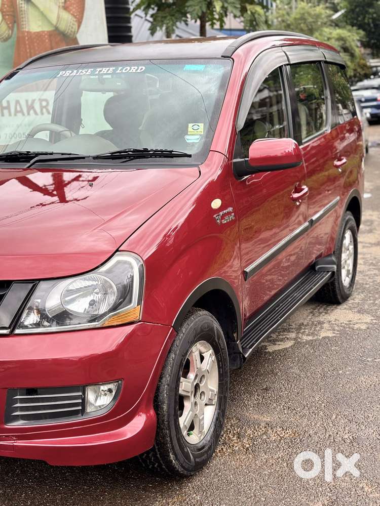 Mahindra Xylo H8 Abs Airbag Bs Iv, 2014, Diesel