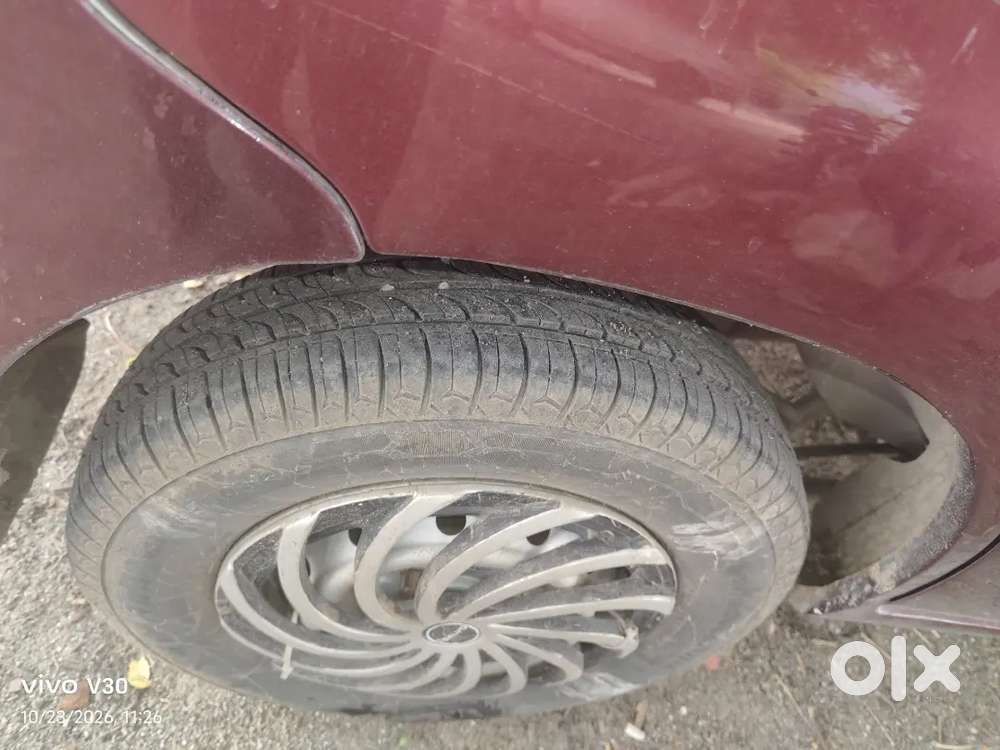 Maruti Suzuki Alto Lxi 2006
