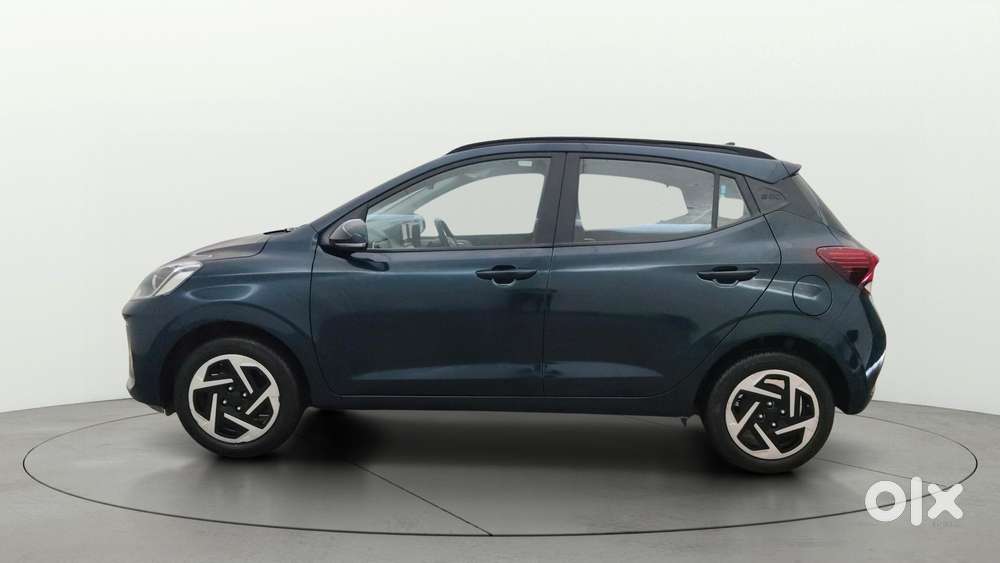 Hyundai Grand I10 Nios Sportz Amt 1.2 Kappa Vtvt, 2023, Petrol
