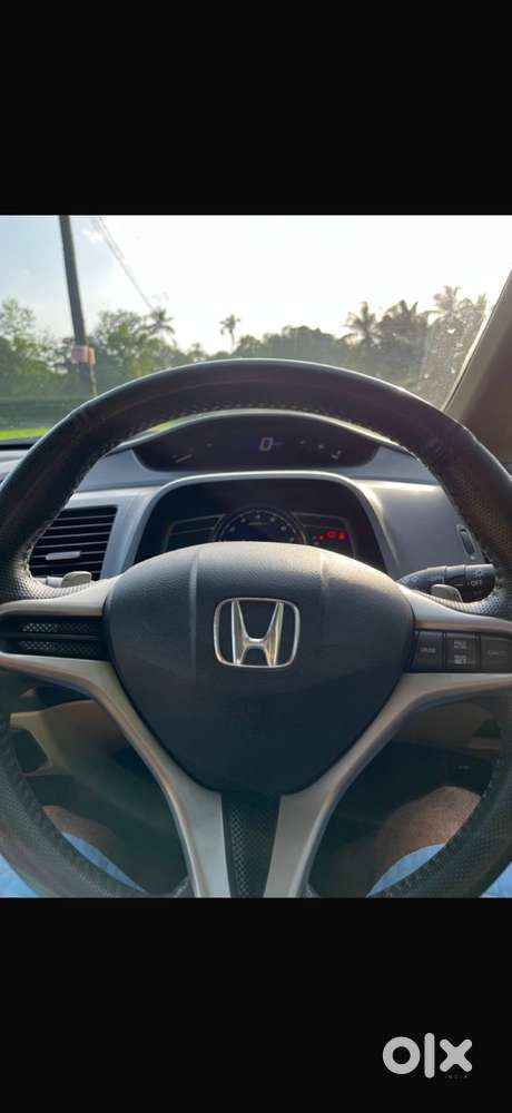 Honda Civic 1.8 Petrol 2010/10