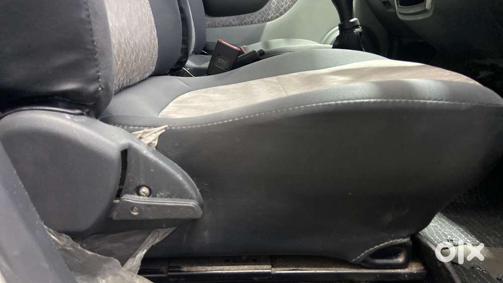 Maruti Suzuki Alto 800 Lxi, 2017, Petrol