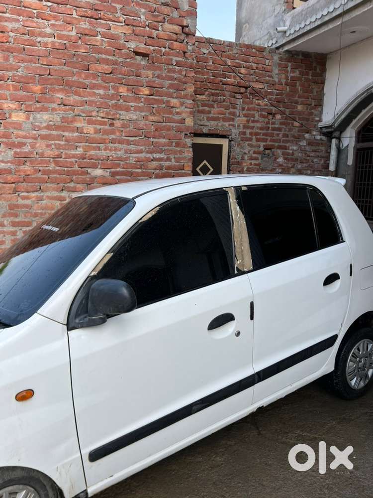 Hyundai Santro Xing Gl 2014