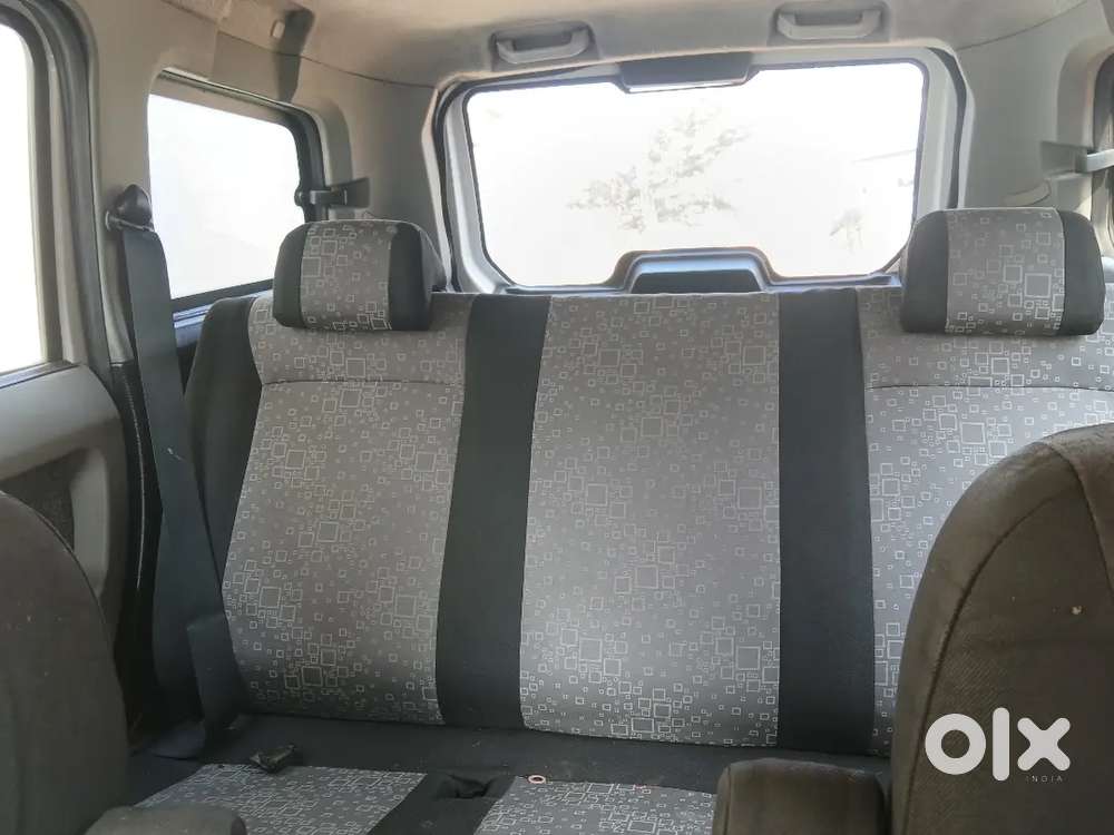 Tata Sumo Grande 2012 Diesel 120000 Km Driven