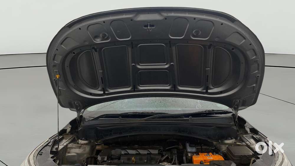 Kia Seltos Htk 1.5 Petrol, 2021, Petrol