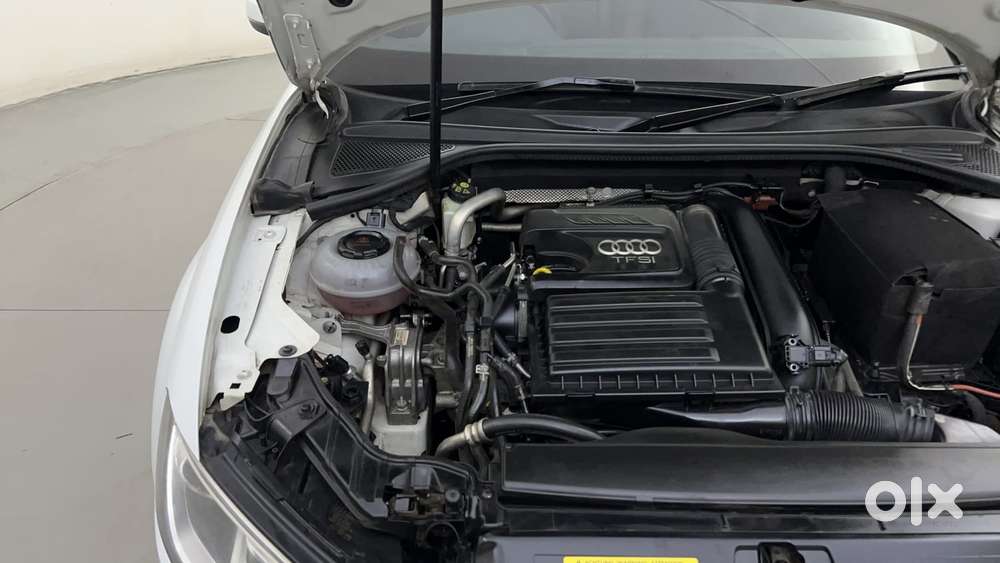 Audi A3 1.4 35 Tfsi Premium Plus, 2018, Petrol