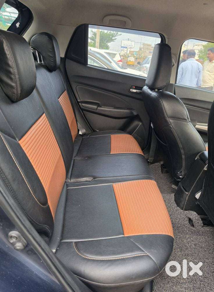Maruti Suzuki Swift 1.3 Zxi, 2023, Petrol