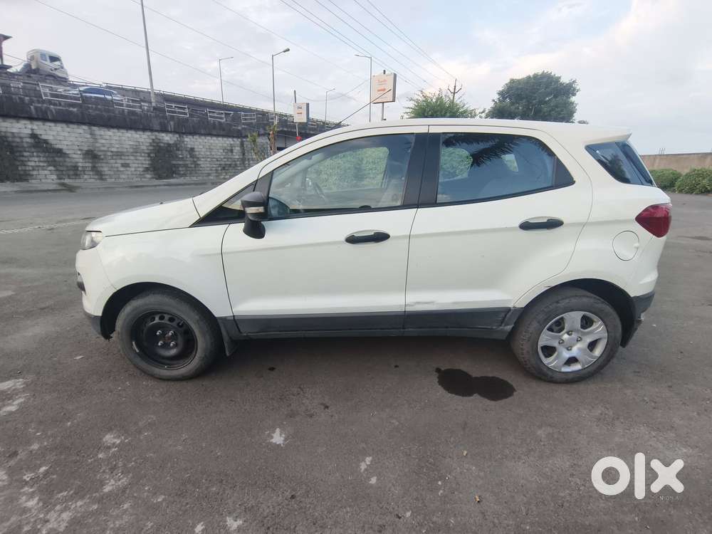 Ford Ecosport 1.5 Petrol Ambiente, 2017, Petrol