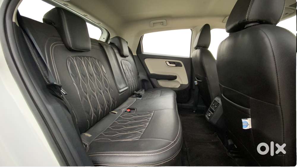 Tata Altroz Xz, 2021, Petrol