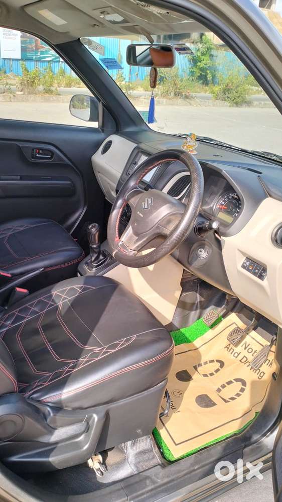 Maruti Suzuki Wagon R 1.0 Lxi Cng, 2020, Cng & Hybrids