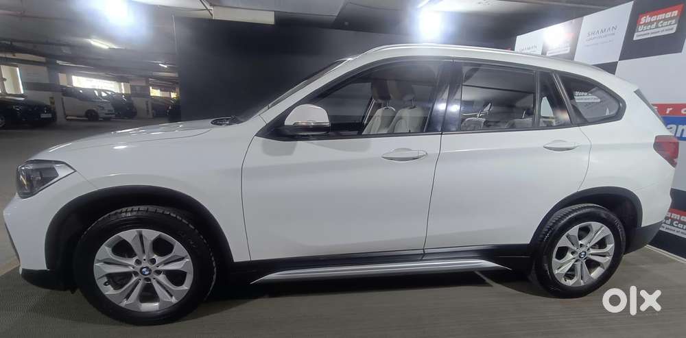 Bmw X1 2.0 Sdrive20d Xline, 2022, Diesel