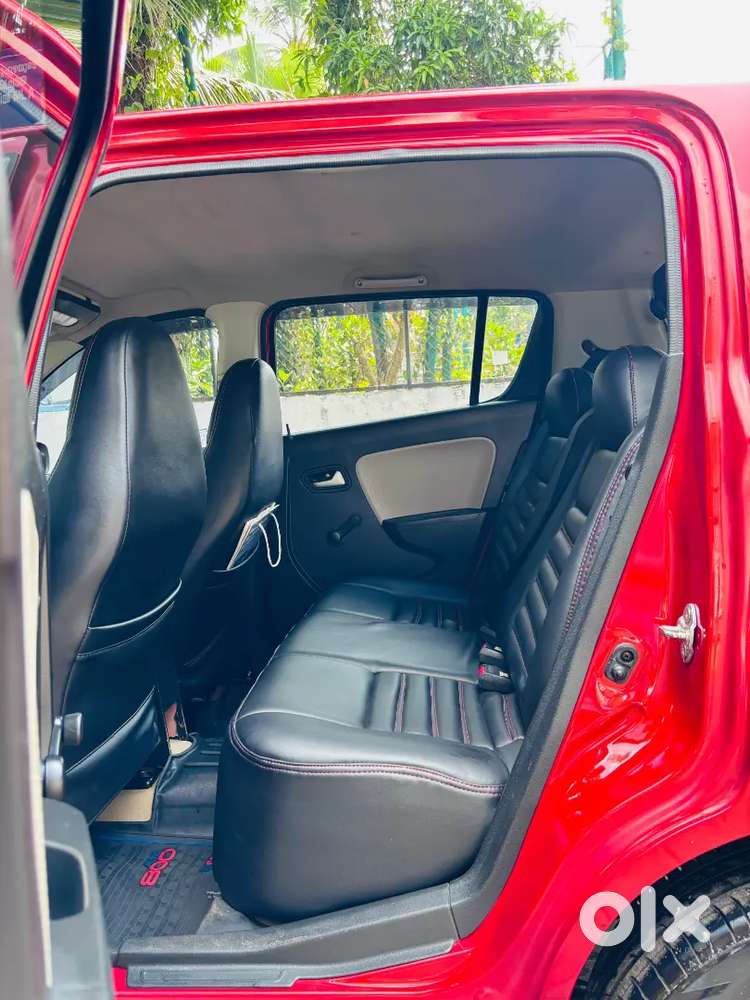 Maruti Suzuki Alto 800 2021 September Model