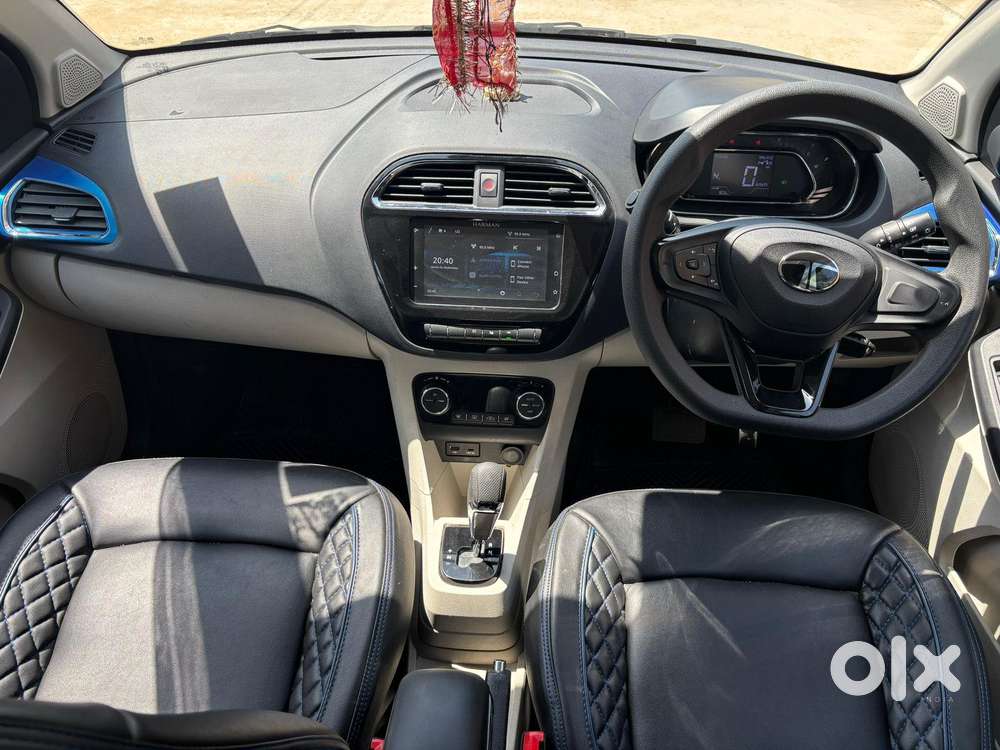 Tata Tiago Xza Plus, 2024, Cng & Hybrids