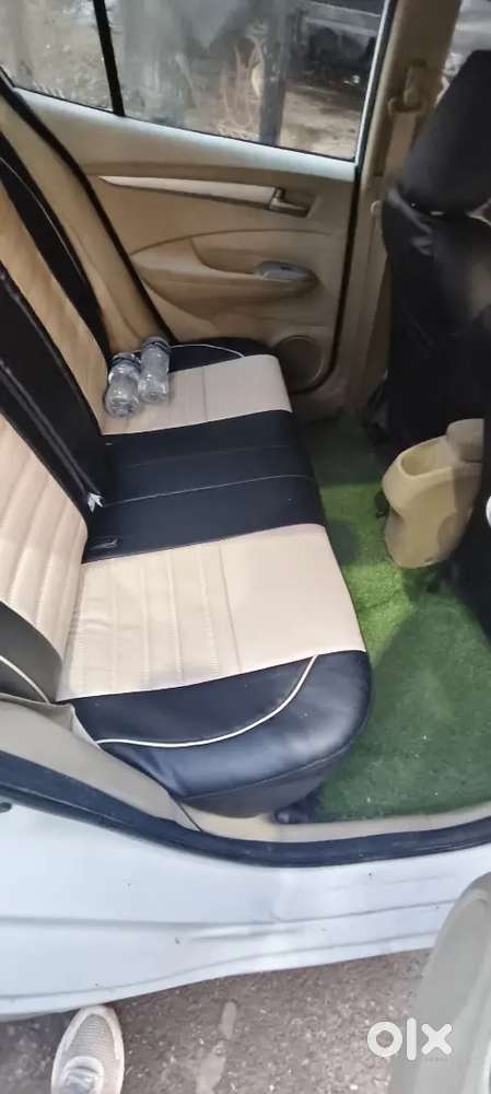 Honda City Petrol Manual 2011