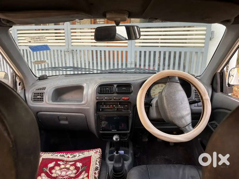 Alto Maruti Suzuki 2010