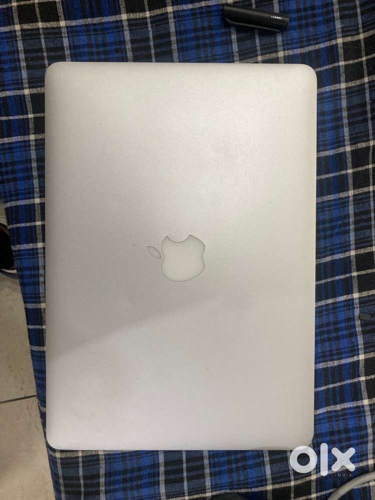 Macbook Pro A1502