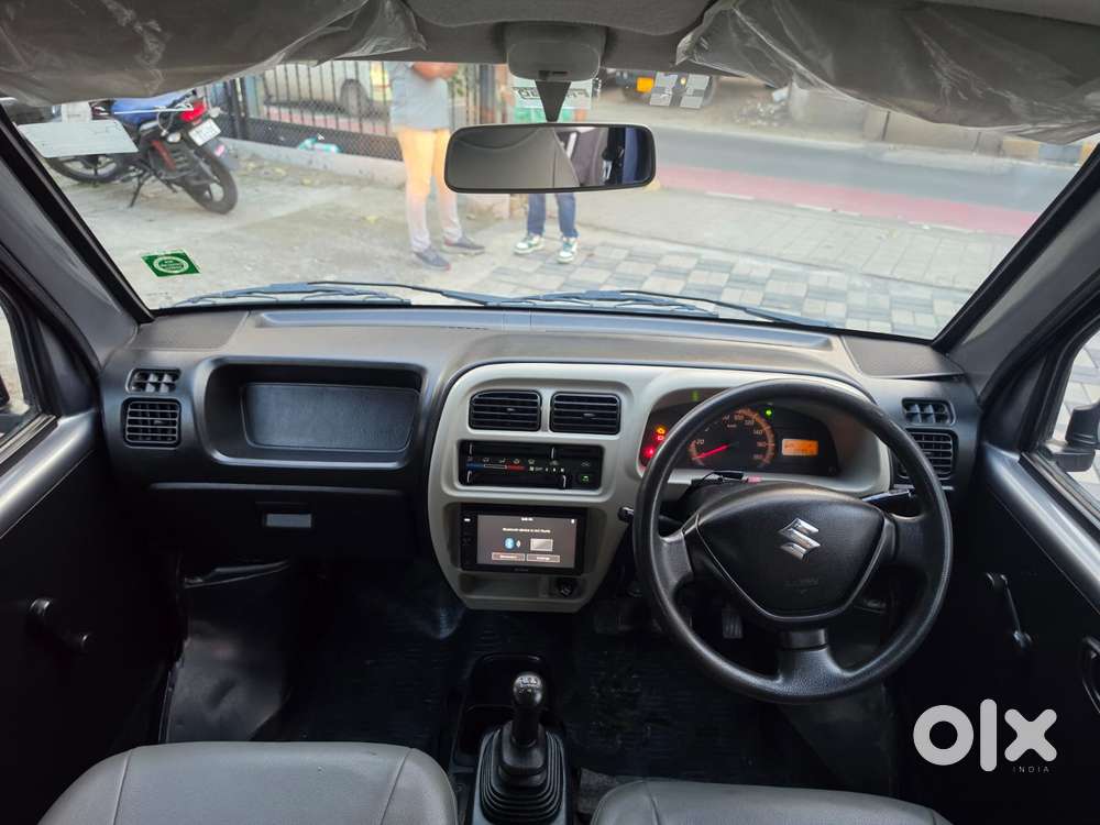 Maruti Suzuki Eeco 5 Seater Standard, 2019, Petrol