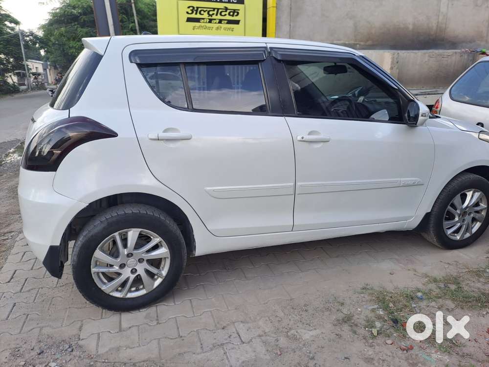 Good Condition Car