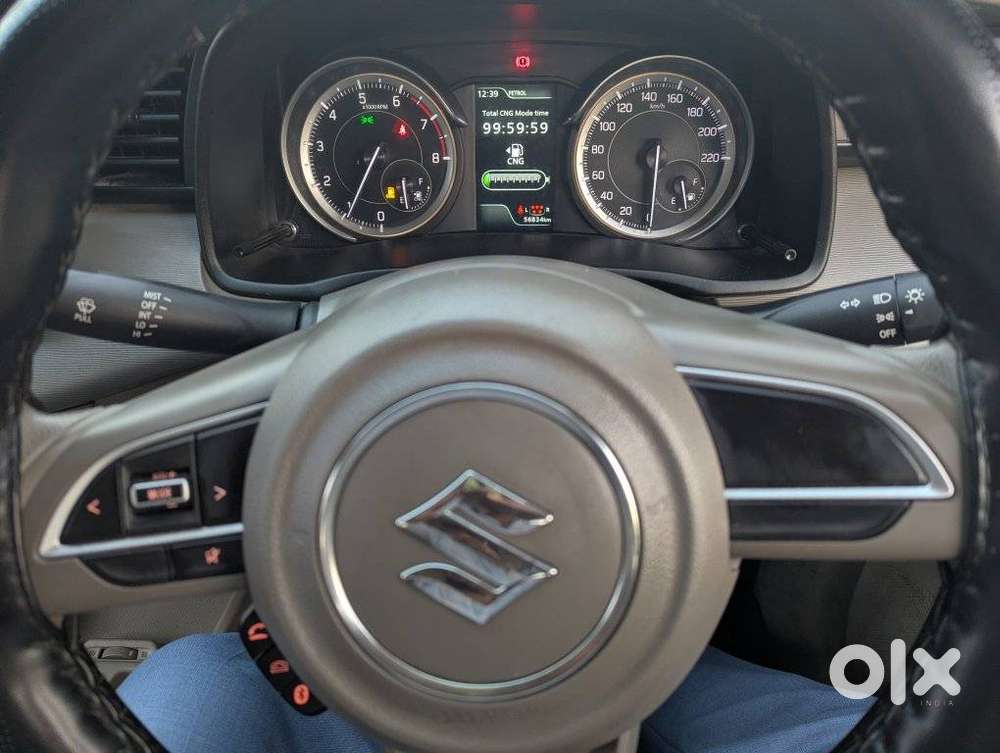 Maruti Suzuki Ertiga Vxi (o) Cng, 2025, Cng & Hybrids