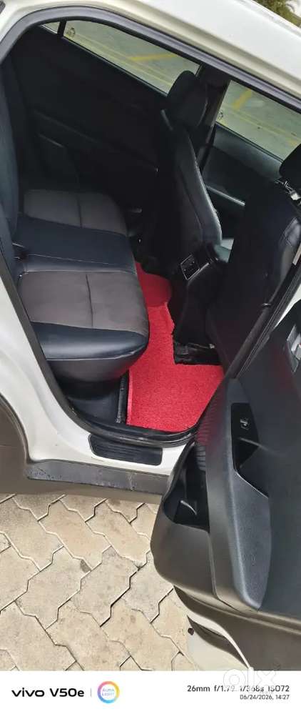 Hyundai Creta 1.4 Plus 2020 Diesel Manual