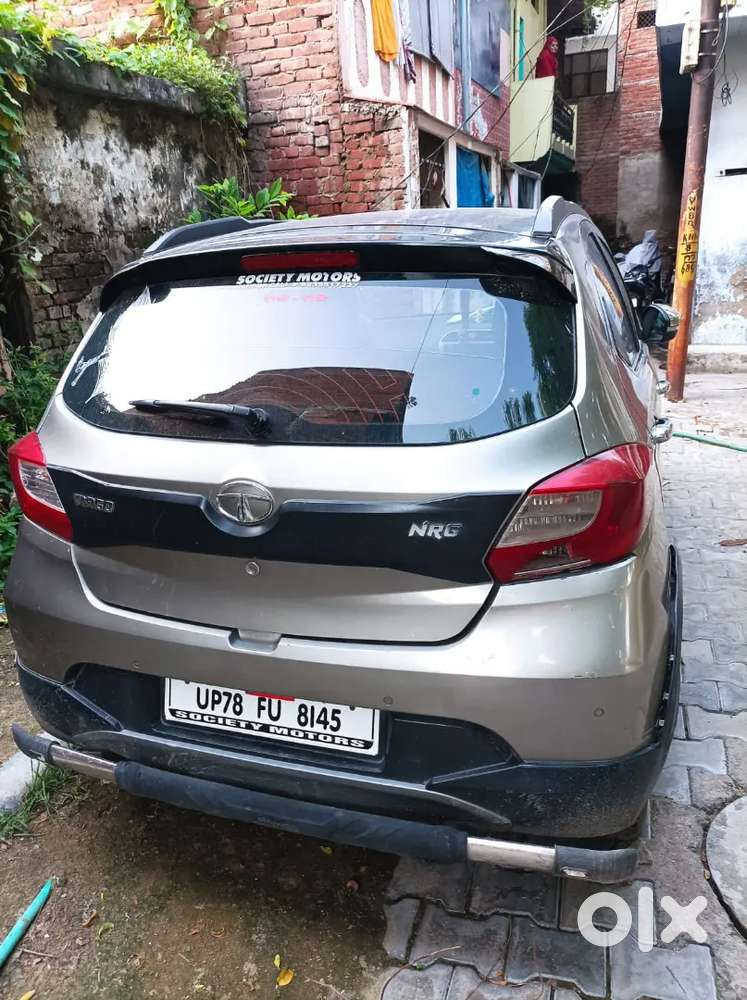 Well Good Conditions Car Urgently Need