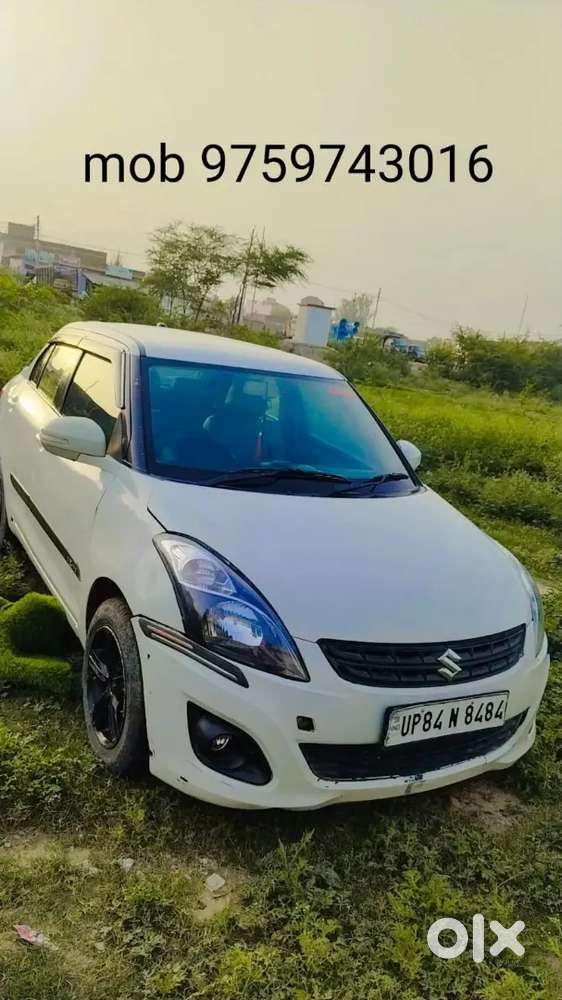Maruti Seft Dezar